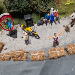Scalextric