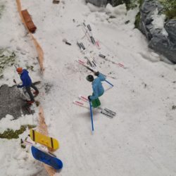 Scalextric