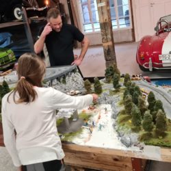 Scalextric