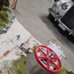 Scalextric