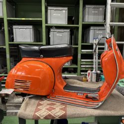 Vespa