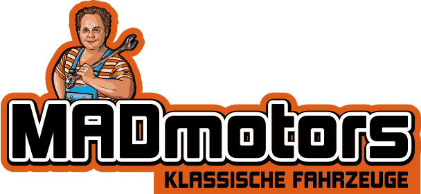 Madmotors - Klassische Fahrzeuge