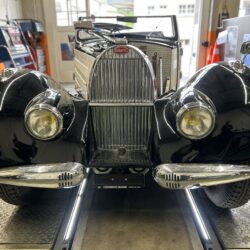 MADmotors GmbH - Bugatti 57 Stelvio