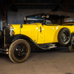 MADmotors GmbH - Citroen AC4