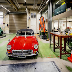 MADMotors GmbH klassische Fahrzeuge - Import MFK Strassenzulassung Schweiz