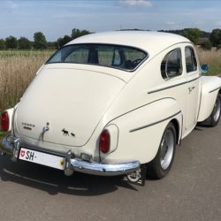 Volvo PV544