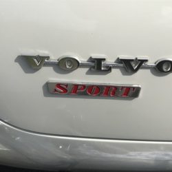 Volvo PV544