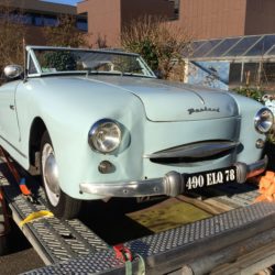 Panhard Dyna Junior X87