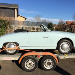 Panhard Dyna Junior X87