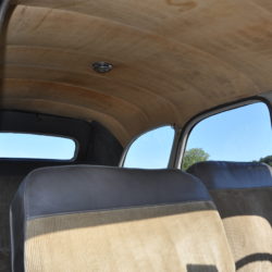 Citroen Traction 11B Commerciale