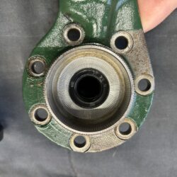 Revision Citroën LHM Hydraulikpumpe