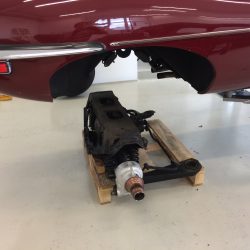 Jaguar E Type