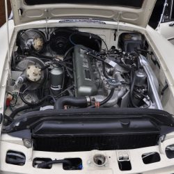 MG C