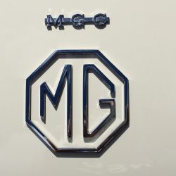 MG C