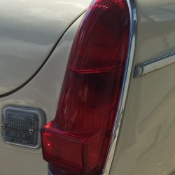 MG C