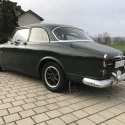 Volvo 123 GT