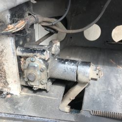 MADmotors GmbH Kemptthal - Oldtimerwerkstatt
