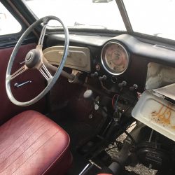 MADmotors GmbH Kemptthal - Oldtimerwerkstatt