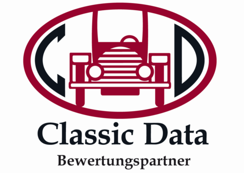 Classic Data Gutachten von MADmotors in Kemptthal