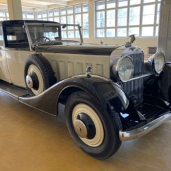 Hispano Suiza J12