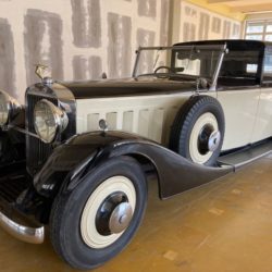 Hispano Suiza J12 9424ccm