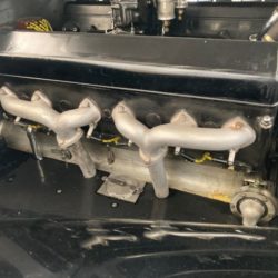 Hispano Suiza J12 engine
