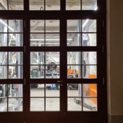 MADmotors Oldtimer Werkstatt