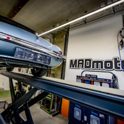 MADmotors Werkstatt