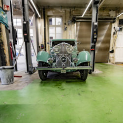 MADmotors Werkstatt