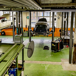 MADmotors Werkstatt