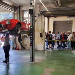MADmotors Werkstatt
