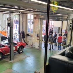 MADmotors Werkstatt