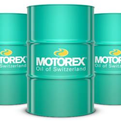 Motorex Oil of Switzerland - direkt bei MADmotors