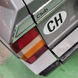 Citroën GSA