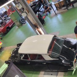 MADmotors Werkstatt