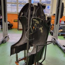 DS Kotflügel Aufbewahrung