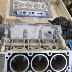 PRV Motor