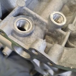 PRV Motor