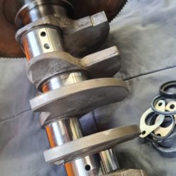PRV Motor
