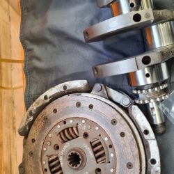 PRV Motor