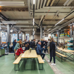 MADmotors - Werkstatt als Eventlocation