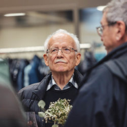 MADmotors - Werkstatt als Eventlocation