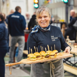MADmotors - Werkstatt als Eventlocation
