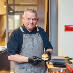 MADmotors - Werkstatt als Eventlocation