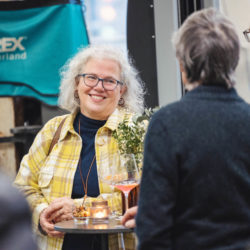 MADmotors - Werkstatt als Eventlocation