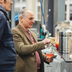 MADmotors - Werkstatt als Eventlocation