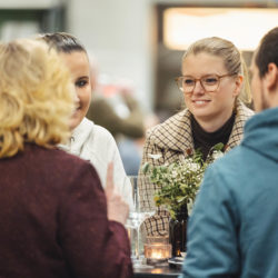 MADmotors - Werkstatt als Eventlocation