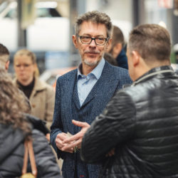 MADmotors - Werkstatt als Eventlocation
