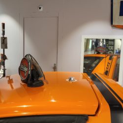 Bond Bug bei MADmotors