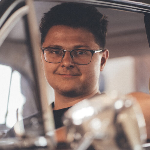 Patrik